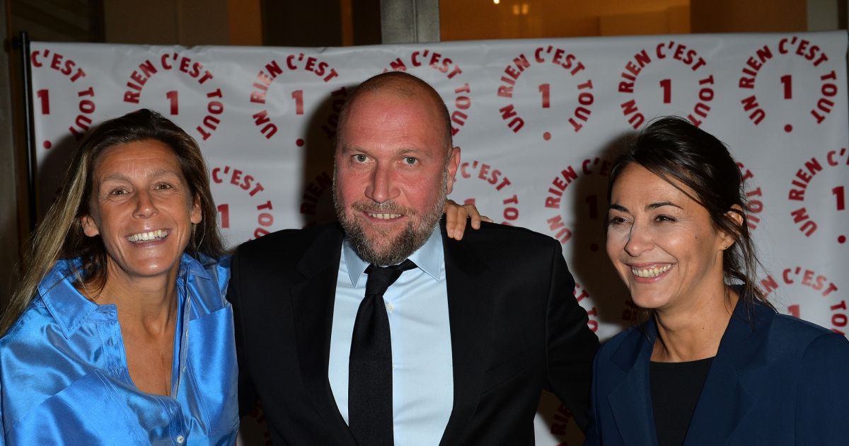 Cécile Duffau Fondatrice Association Un Rien C'est Tout