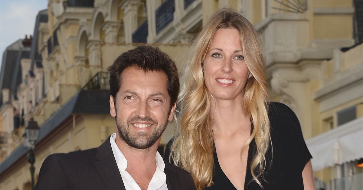 Qui Est La Nouvelle Compagne De Frédéric Diefenthal Frédéric Diefenthal et sa compagne - Redcarpet de la cérémonie de