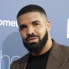 Drake - Première de la nouvelle série HBO "Euphoria" au Cinemara Dome à Los Angeles, le 4 juin 2019.