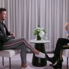 Céline Dion en interview avec iHeart Radio. Septembre 2019.
