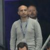 Thomas Fabius lors du match du quart de finale de l'UEFA Euro 2016 France-Islande au Stade de France à Saint-Denis, France le 3 juillet 2016. © Cyril Moreau/Bestimage