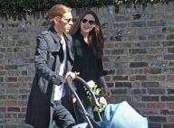 Keira Knightley maman : le sexe et le prénom de son 2e enfant révélés