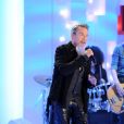 Exclusif - Florent Pagny - Enregistrement de l'émission "Vivement Dimanche" présentée par M.Drucker et diffusée le 23 juin 2019 sur France 2. Le 3 juin 2019 © Guillaume Gaffiot / Bestimage