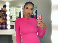 Christina Milian dévoile son baby bump : Sa robe ultramoulante à 30 euros