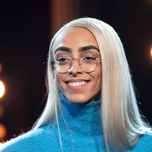 Exclusif - Bilal Hassani - Enregistrement des séquences de l'émission anniversaire "Elie Kakou, ben alors... 20 ans déjà" au Cirque d'hiver le 29 mai 2019. Depuis le Cirque d'Hiver, un lieu qui était fétiche pour lui, de nombreux artistes et personnalités rendront hommage à leur manière à Élie Kakou et nous diront ce que l'homme et l'artiste représentent pour eux. En juin 1999, l'humoriste et comédien Elie Kakou nous quittait, à l'âge de 39 ans. 20 ans après, cette émission, produite par Productions 13.34 et JYL Production, diffusée sur France 3 le vendredi 14 juin à 21 heures, sera l'occasion de revoir ses plus grands sketches devenus cultes "L'attachée de presse", "Madame Sarfati", "Les professeurs"... mais également de découvrir les témoignages de ceux qui l'ont connu, côtoyé et admiré, et de revenir sur les moments forts de sa carrière : Marseille, la ville de ses débuts, ses apparitions télé, l'aventure magique de La vérité si je mens !, les lettres de noblesse qu'il a donné à l'humour pied noir, l'inspiration qu'il a représenté pour certains, son amour de la danse, mais aussi de la mode... Happenings spécialement préparés pour cette émission, témoignages, chansons, reprises de sketches, documents rares... l'univers d'Élie Kakou sera mis à l'honneur ! © Romuald Meigneux / Bestimage