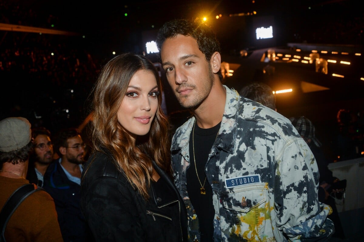 Iris Mittenaere en couple : elle présente Diego, son nouveau compagnon -  Purepeople