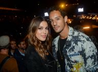 Iris Mittenaere en couple : elle présente Diego, son nouveau compagnon