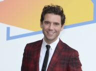Mika, sa mère atteinte d'un cancer "agressif" : "Il y a une grosse masse"