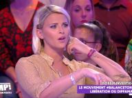Kelly Vedovelli victime de harcèlement : "Ça a duré six mois"