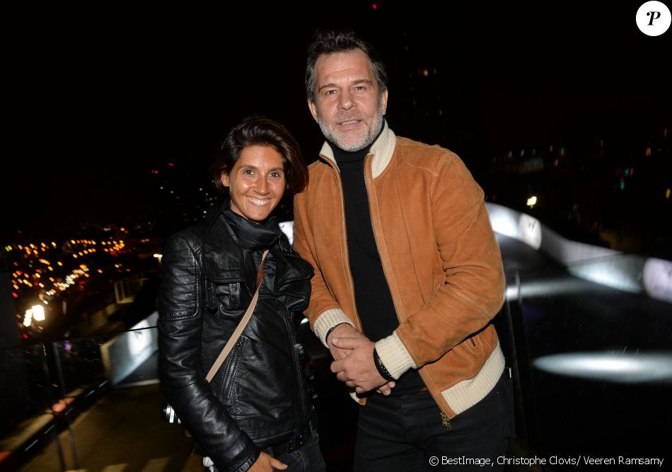 Exclusif Olivia Bonnamour Et Ronald Guintrange Cupra France
