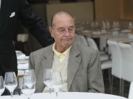 Mort de Jacques Chirac : le décès de sa fille Laurence, "le drame de ma vie"