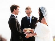 Cassie, enceinte, s'est mariée : union un mois après les fiançailles