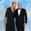 Uma Thurman, Nicole Kidman... : Réunies par le prince Albert de Monaco