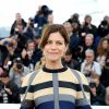 Marina Foïs - Photocall du film "Le Grand Bain" au 71e Festival International du Film de Cannes, le 13 mai 2018. © Borde / Jacovides / Moreau / Bestimage