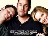 Après "40 ans toujours puceau"... voici le nouveau délire sexy de Judd Apatow ! Regardez !