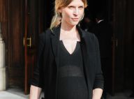Clémence Poésy est enceinte : l'actrice bientôt maman pour la seconde fois
