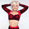 Emannuelle Berne, photo officielle de "Danse avec les stars 2019"