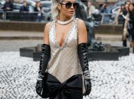 Rita Ora, Gigi Hadid, Kaia Gerber... Les stars du défilé Miu Miu à Paris