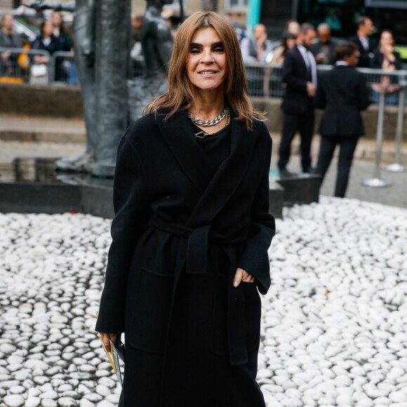 Photos de Carine Roitfeld