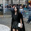 Yang Chaoyue - Arrivées au défilé de mode PAP printemps-été 2020 "Miu Miu à Paris. Le 1er octobre 2019 © Veeren Ramsamy-Christophe Clovis / Bestimage