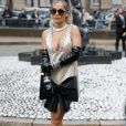 Rita Ora - Arrivées au défilé de mode PAP printemps-été 2020 "Miu Miu à Paris. Le 1er octobre 2019 © Veeren Ramsamy-Christophe Clovis / Bestimage