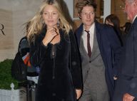 Kate Moss : Amoureuse et supportrice de son chéri Nikolai Von Bismarck