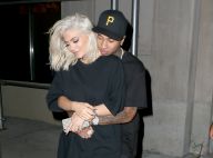 Kylie Jenner : Soirée discrète avec Tyga, juste après sa séparation