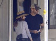 Seann William Scott : L'identité de sa charmante épouse révélée