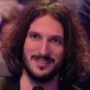 Xavier - "Les 12 Coups de midi", jeudi 9 février 2017, TF1