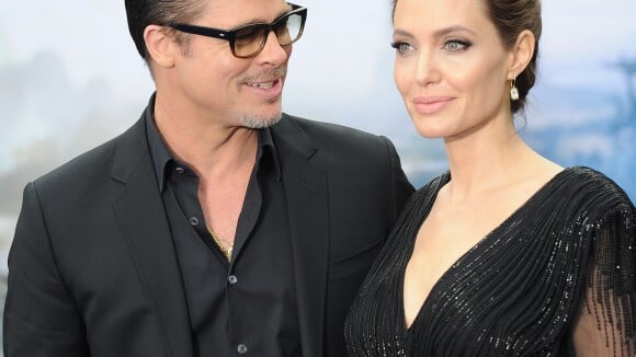 Angelina Jolie amère : obligée de vivre à Los Angeles à cause de Brad Pitt