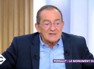 Jean-Pierre Pernaut révèle sa secrète opération du coeur "il y a six ans"