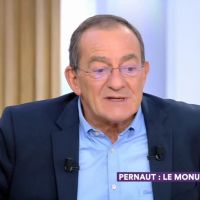 Jean-Pierre Pernaut révèle sa secrète opération du coeur "il y a six ans"