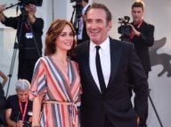 Jean Dujardin et Nathalie Péchalat: rare photo de leur fille Jeanne, en mode VIP