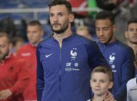 Hugo Lloris blessé : convalescence avec son bébé de quelques jours