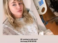 Miley Cyrus hospitalisée : Cody Simpson à ses côtés, il lui écrit une chanson