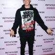 Cody Simpson à la soirée PrettyLittleThing x Saweetie lors de la Fashion Week de New York, le 8 septembre 2019