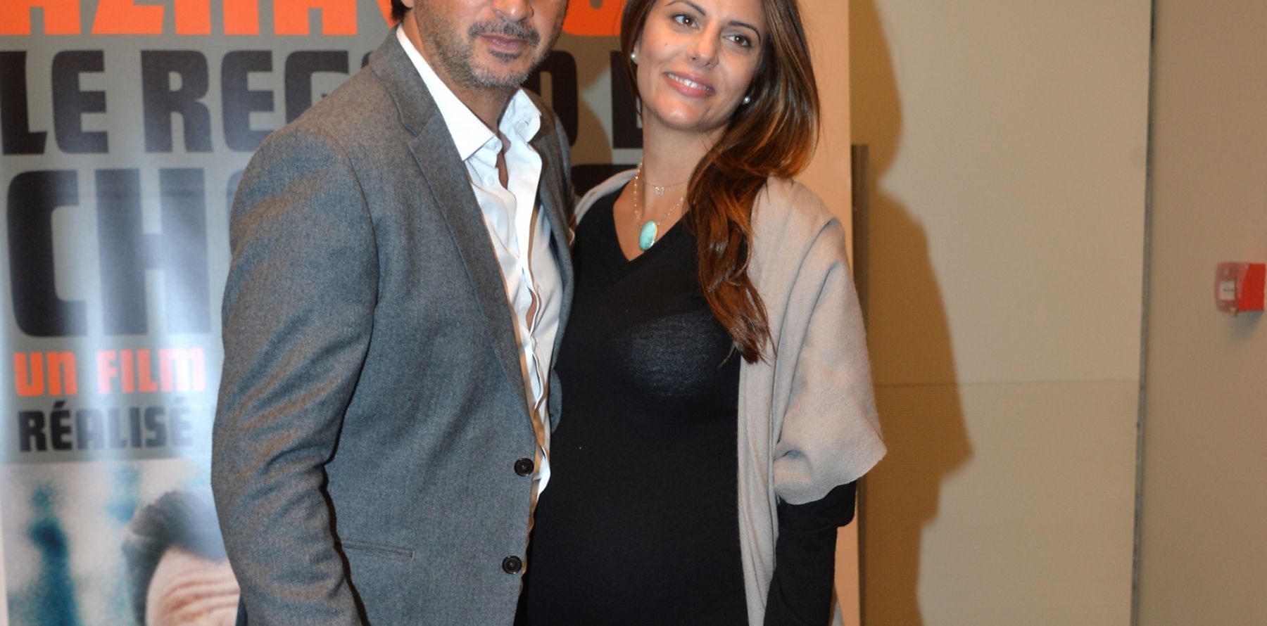 Compagne Enceinte Tony Carreira Et Sa Nouvelle Compagne David Marouani : Le chanteur de David et Jonathan va être papa à 50 ans -  Purepeople