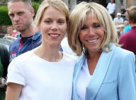 Brigitte Macron Divorcee Par Amour Pour Emmanuel Sa Fille Tiphaine Raconte Purepeople