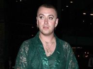 Sam Smith : Sa tenue audacieuse aux Attitude Awards