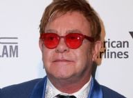 Elton John : Le comportement odieux de sa mère le jour de son mariage