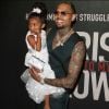 Chris Brown : Sa fille Royalty a hérité de son talent, la preuve en vidéo