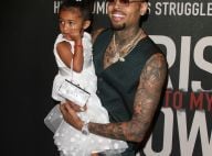 Chris Brown : Sa fille Royalty a hérité de son talent, la preuve en vidéo