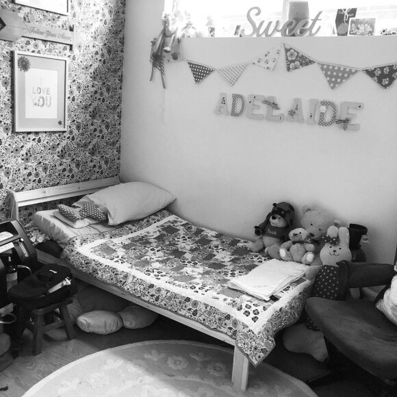 Adelaide, la fille de Miguel Cervantes, est décédée à l'âge de 3 ans.