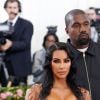 Kim Kardashian et son mari Kanye West - Arrivée des people à l'after party de la 71ème édition du MET Gala (Met Ball, Costume Institute Benefit) sur le thème "Camp: Notes on Fashion" au Metropolitan Museum of Art à New York, le 6 mai 2019