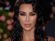 Kim Kardashian sa robe du Met trop sexy pour Kanye: "T'as pensé à nos enfants ?"