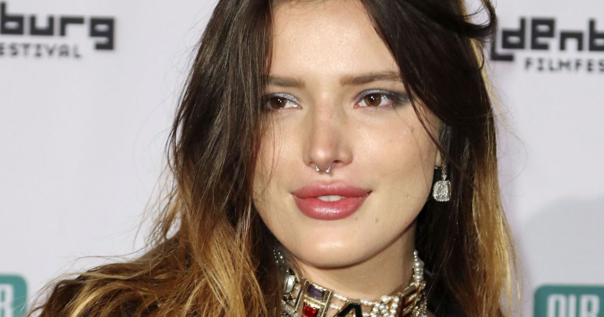 Bella Thorne Her And Him Streaming