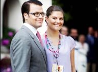 Victoria de Suède : Son fiancé était avec elle pour son superbe anniversaire... pour la toute première fois !