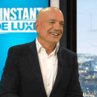 Louis Bodin balance son (très) beau salaire à la météo de TF1