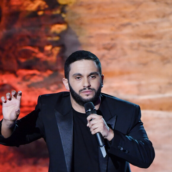 Exclusif - Malik Bentalha - Festival "Marrakech du Rire 2018" à Marrakech, Maroc, le 24 juin 2018. © Rachid Bellak/Bestimage