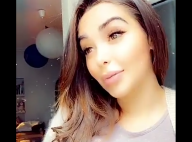 Nabilla Benattia maman : elle affiche sa silhouette post-grossesse